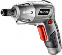 Photos - Drill / Screwdriver Graphite 58G145 