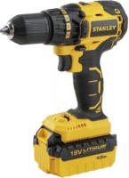 Photos - Drill / Screwdriver Stanley SBD201M2K 