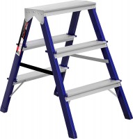 Photos - Ladder Stark SMDHR 403 65 cm