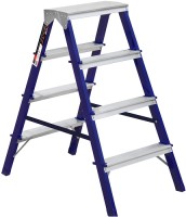 Photos - Ladder Stark SMDHR 404 81 cm