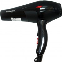 Photos - Hair Dryer Livstar LSU-1521 