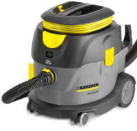 Photos - Vacuum Cleaner Karcher T 15/1 HEPA 