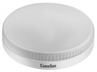 Photos - Light Bulb Camelion LED6-GX53 6W 6500K GX53 