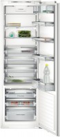 Photos - Integrated Fridge Siemens KI 42FP60 