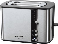 Photos - Toaster Grundig TA 5260 