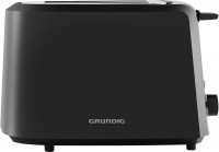 Photos - Toaster Grundig TA 4620 