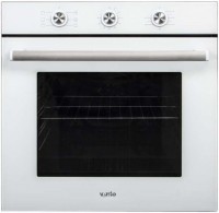 Photos - Oven VENTOLUX Bristol 6 MT WH 