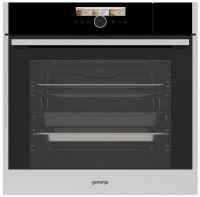 Photos - Oven Gorenje Superior BCS 798 S24 X 