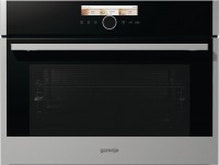 Photos - Oven Gorenje Superior BCM 598 S18 X 