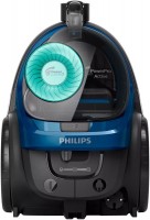 Photos - Vacuum Cleaner Philips PowerPro Active FC 9552 