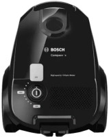 Photos - Vacuum Cleaner Bosch Compaxx x BZGL 2A430 