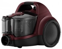 Photos - Vacuum Cleaner Samsung CycloneForce VC-07T353MHP 