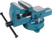 Photos - Vise Vulkan MPVS-150 280 mm / sponges 150 mm