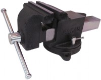 Photos - Vise Vulkan MPV1-200 340 mm / sponges 200 mm