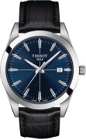 Wrist Watch TISSOT Gentleman T127.410.16.041.01 