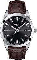 Wrist Watch TISSOT Gentleman T127.410.16.051.01 