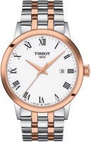 Wrist Watch TISSOT Classic Dream T129.410.22.013.00 