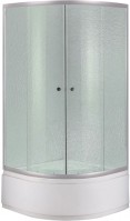 Photos - Shower Enclosure Lidz Latwa 89x89