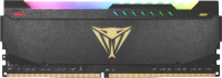 Photos - RAM Patriot Memory Viper Steel RGB 1x16Gb PVSR416G320C8
