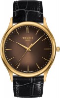 Wrist Watch TISSOT Excellence 18K Gold T926.410.16.291.00 