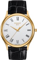 Wrist Watch TISSOT Excellence 18K Gold T926.410.16.013.00 