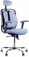 Photos - Computer Chair Barsky Ergonomic ER-05 