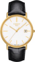 Wrist Watch TISSOT Goldrun Sapphire 18K Gold T922.410.16.011.00 