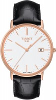 Wrist Watch TISSOT Goldrun Sapphire 18K Gold T922.410.76.011.00 