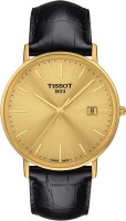 Wrist Watch TISSOT Goldrun Sapphire 18K Gold T922.410.16.021.00 