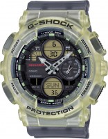 Photos - Wrist Watch Casio G-Shock Women GMA-S140MC-1A 
