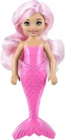 Doll Barbie Color Reveal Chelsea GTP53 