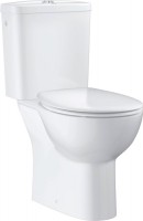 Photos - Toilet Grohe Bau 115435 