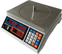 Photos - Shop Scales Dneproves BTD 6 T1 CB 