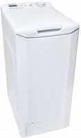 Photos - Washing Machine Candy CST 06LE/1-S white