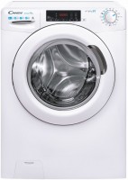 Photos - Washing Machine Candy Smart Pro CSOW 4855 TWE/1-S white