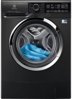 Photos - Washing Machine Electrolux PerfectCare 600 EW6S226CXU black