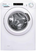 Photos - Washing Machine Candy Smart CS4 1062 DE/1-S white