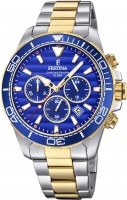Wrist Watch FESTINA F20363/2 