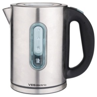 Photos - Electric Kettle VES 1101 2150 W 1.2 L  stainless steel