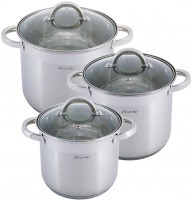 Photos - Stockpot Kamille KM-5807 