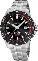 Photos - Wrist Watch FESTINA F20461/2 