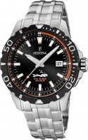 Photos - Wrist Watch FESTINA F20461/3 