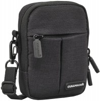 Photos - Camera Bag Cullmann MALAGA Compact 200 