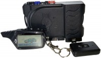 Photos - Car Alarm KGB GX-7 