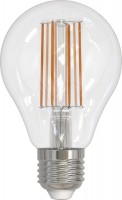 Photos - Light Bulb Uniel LED-A70-23W/3000K/E27/CL PLS02WH 