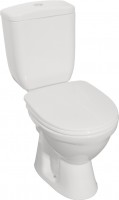 Photos - Toilet Vitra Norm Blum 9839B099-7201 