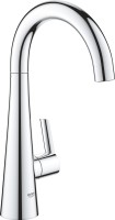 Photos - Tap Grohe Zedra 30026002 