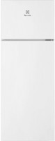 Photos - Fridge Electrolux LTB 1AF24 W0 white