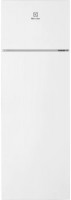 Photos - Fridge Electrolux LTB 1AF28 W0 white