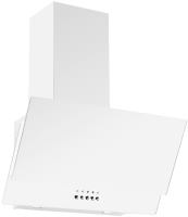 Photos - Cooker Hood Oasis NC-50W white